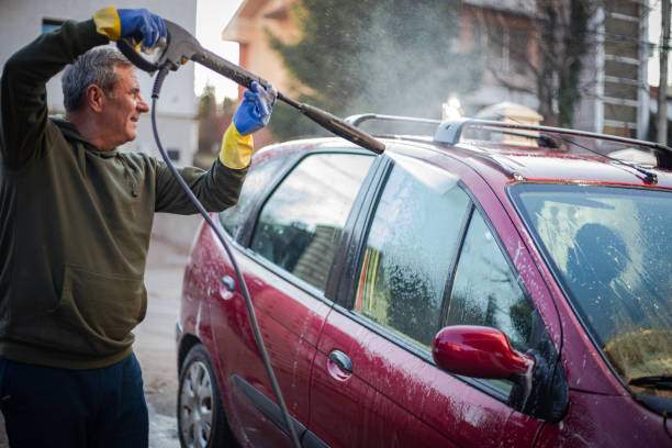 Roof Power Washing Services in University Park, TX